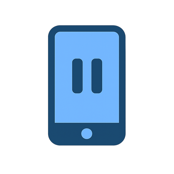 PhonePause