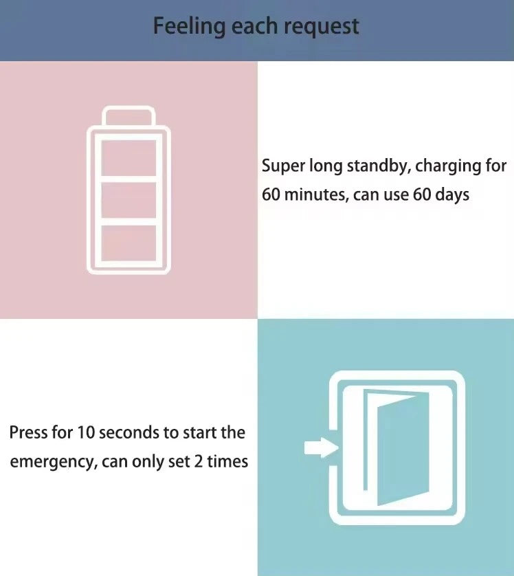 PhonePause Timer Case