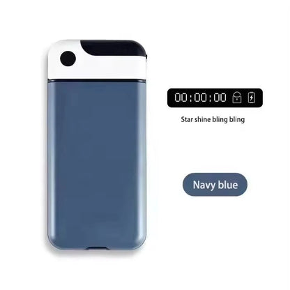 PhonePause Timer Case