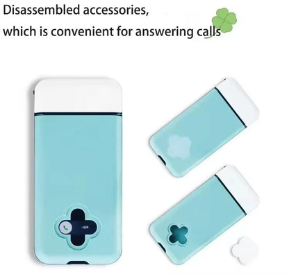 PhonePause Timer Case