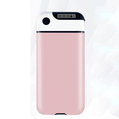 PhonePause Timer Case